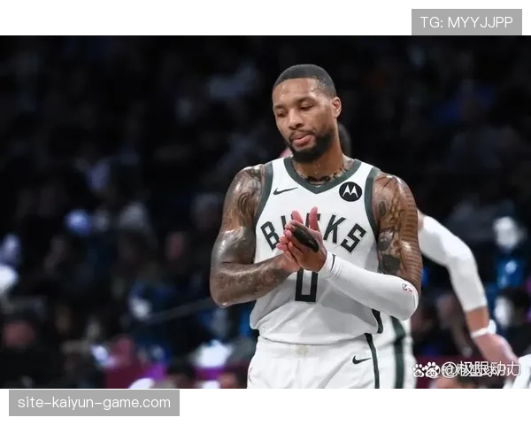 利拉德高效突破助攻抢占关键时刻主导权提升球队战术灵活性