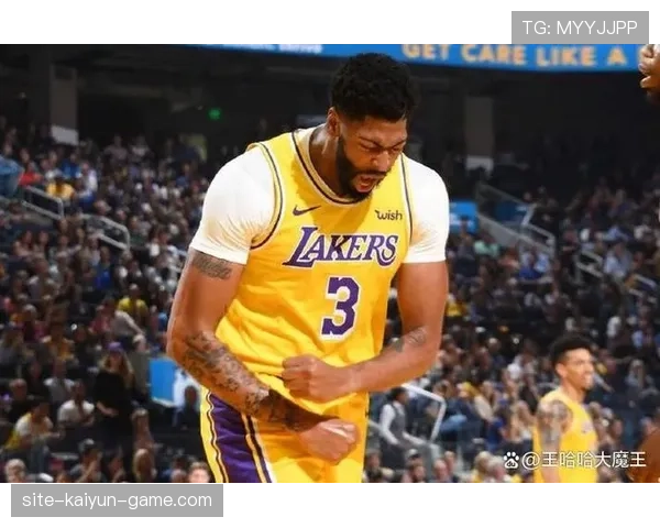 安东尼·戴维斯挡拆助攻显著提升湖人内线得分效率
