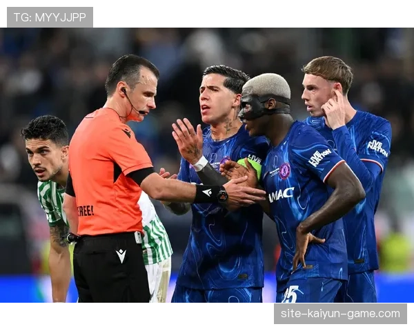 切尔西强强对话表现疲软，竞争力下滑已逐步反映在关键战结果中