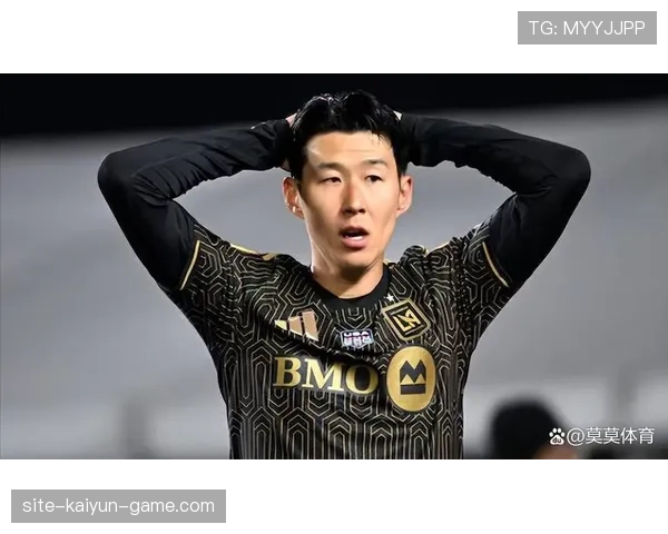 孙兴慜是否缺乏进攻组织能力