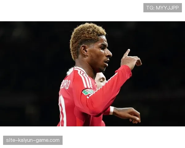 拉什福德双红会进球能力解析：效率、时机与战术角色