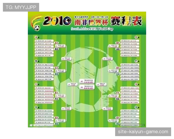 南非队2026世界杯赛程前瞻：能否重返决赛圈并突围小组赛