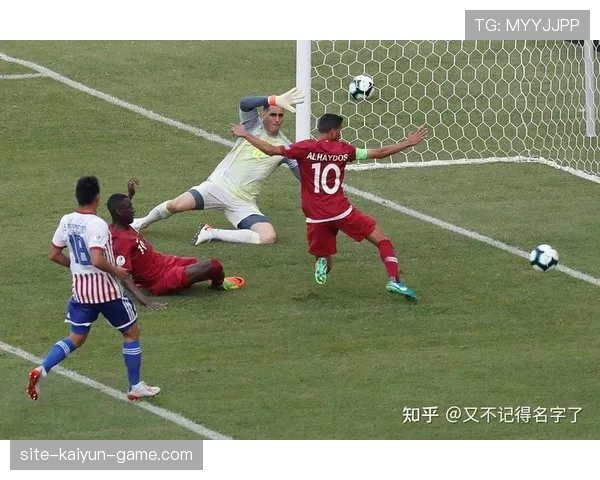 巴拉圭队能否重返2026世界杯？南美劲旅冲击正赛前景分析