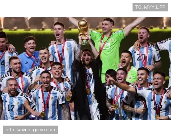 阿根廷能否卫冕2026世界杯?阵容实力与出线前景深度分析 阿根廷能否卫冕2026世界杯?阵容实力与出线前景深度分析