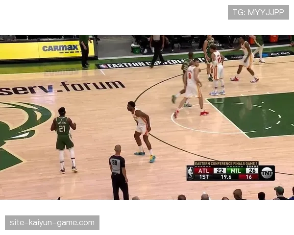 霍勒迪挡拆突破效率提升明显 拉开球队关键时刻得分空间